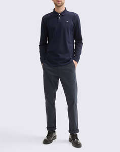 TOM TAILOR BASIC POLO WITH C MENS T-SHIRT