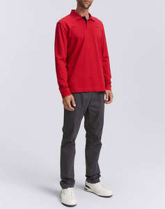 TOM TAILOR BASIC POLO WITH C MENS T-SHIRT