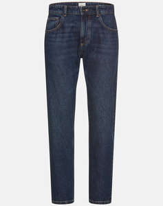 CAMEL ACTIVE TROUSERS DENIM Loose