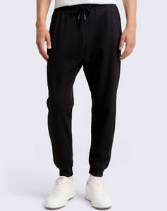 TOM TAILOR SOLID MENS TROUSERS