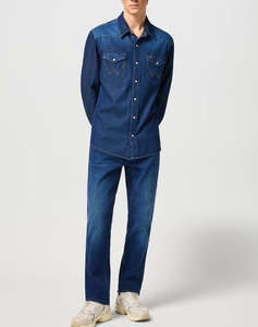 WRANGLER 27MW