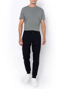 THE BOSTONIANS СПОРТНО ДОЛНИЩЕ ПАМУК REGULAR FIT