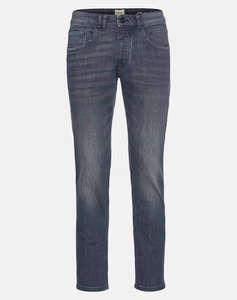 CAMEL ACTIVE TROUSERS DENIM Slim fleXXXactive