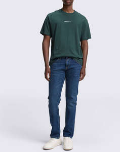 TOM TAILOR TTPI MENS TROUSERS
