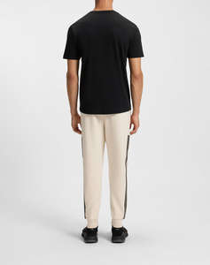 BOSS Tee Logo Future 10273431 01