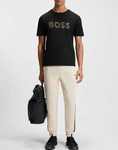 BOSS Tee Logo Future 10273431 01