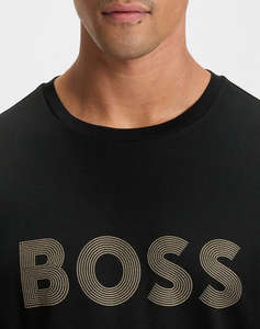 BOSS Tee Logo Future 10273431 01