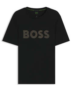 BOSS Tee Logo Future 10273431 01