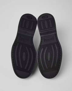 CAMPER Domaine Negro/Norman Negro