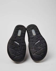 CAMPER Guard Negro/Trail Somera-Negro