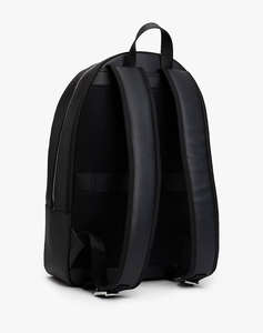 TOMMY HILFIGER TH WOVEN BACKPACK (Размери: 32 x 14 x 44см.)