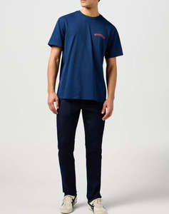 WRANGLER TEXAS SLIM