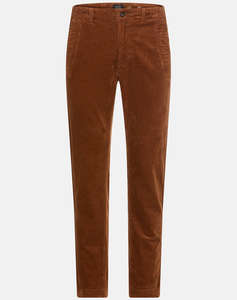 CAMEL ACTIVE ПАНТАЛОН CHINO Regular Corduroy