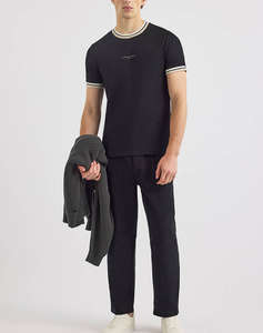 NAUTICA BLOUSE T-SHIRT KM Seaton T-Shirt
