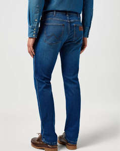 WRANGLER GREENSBORO