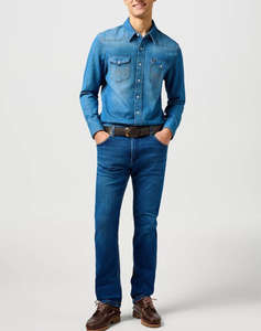 WRANGLER GREENSBORO