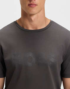 BOSS Tee Logo Future 10273431 01