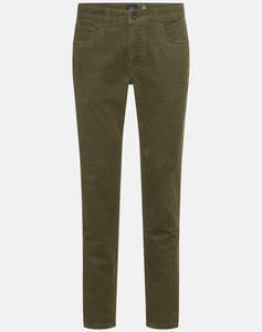 CAMEL ACTIVE ПАНТАЛОН 5Pocket Regular Broken Corduroy