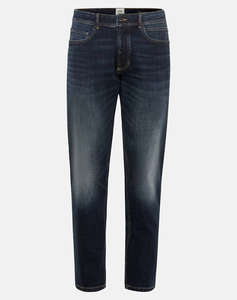 CAMEL ACTIVE TROUSERS DENIM Regular fleXXXactive