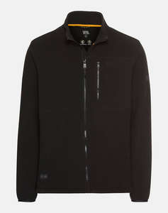 CAMEL ACTIVE SWEATSHIRT ЖИЛЕТКА Full Zip