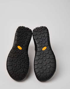 CAMPER Howdy Negro/Peu Serra Black