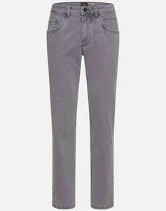 CAMEL ACTIVE TROUSERS 5Pocket Relaxed