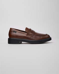 CAMPER Campus Cola/Dean Negro