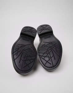 CAMPER Campus Cola/Dean Negro