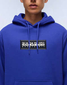 NAPAPIJRI B-BOX LOGO H