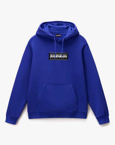 NAPAPIJRI B-BOX LOGO H