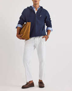 NAUTICA JACKET SWEATSHIRT MM Makani FZ Hoodie