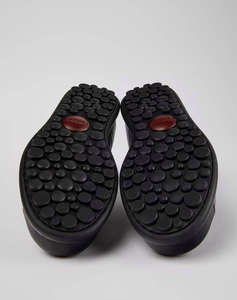 CAMPER Soweto Negro/Ariel Negro (LFT)