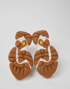 CAMPER Rug Hely,Ozet.Houston/Kar.2 Houst-Honey