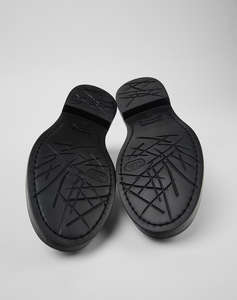 CAMPER Campus Negro/Dean Negro
