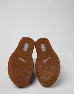 CAMPER Guard Umber/Trail Cola-Miel
