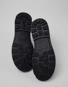 CAMPER Crazyhorse Negro/Brutus+ Negro