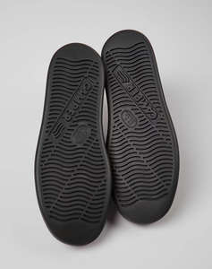 CAMPER Rebound Negro/Runnerfour Meteor
