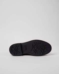 CAMPER Campus Negro/Dean Negro