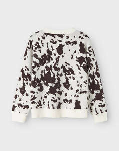 NAME IT NKFORKIDE LS KNIT BOX