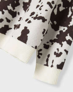 NAME IT NKFORKIDE LS KNIT BOX