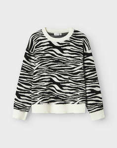 NAME IT NKFORKIDE LS KNIT BOX