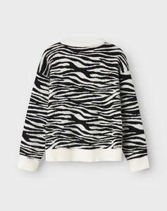 NAME IT NKFORKIDE LS KNIT BOX