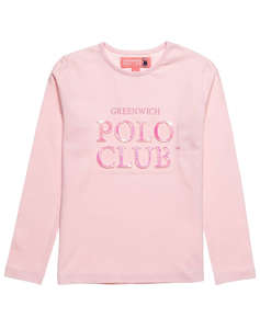 ALOUETTE БЛУЗА GREENWICH