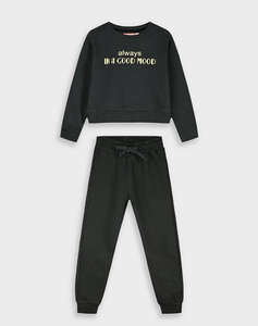 ENERGIERS Анцуг(БЛУЗА,ПАНТАЛОНИ)