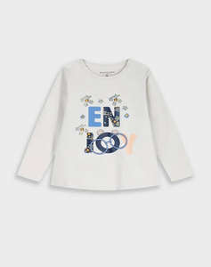 ENERGIERS БЛУЗА