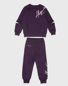 SPRINT SET JUNIOR GIRL