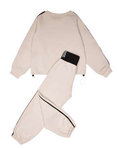 SPRINT SET JUNIOR GIRL