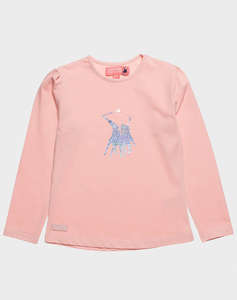 ALOUETTE БЛУЗА GREENWICH