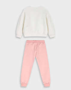 ENERGIERS Анцуг(БЛУЗА,ПАНТАЛОНИ)