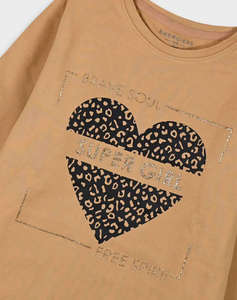 ENERGIERS БЛУЗА